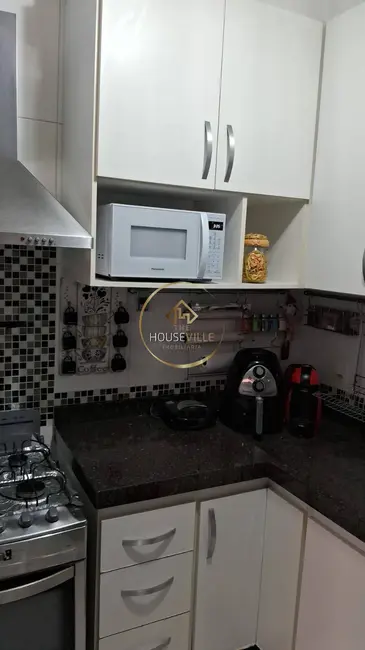 Foto 5 de Casa de Condomínio com 3 quartos à venda, 74m2 em Sao Jose Dos Campos - SP