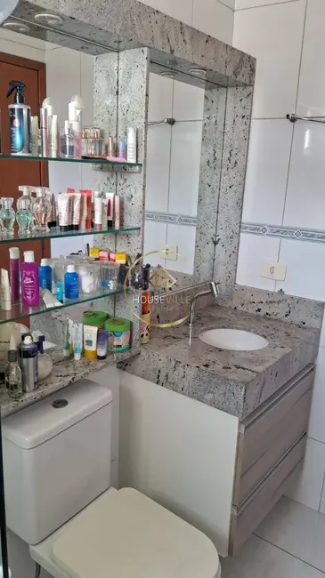 Foto 9 de Casa de Condomínio com 3 quartos à venda, 74m2 em Sao Jose Dos Campos - SP