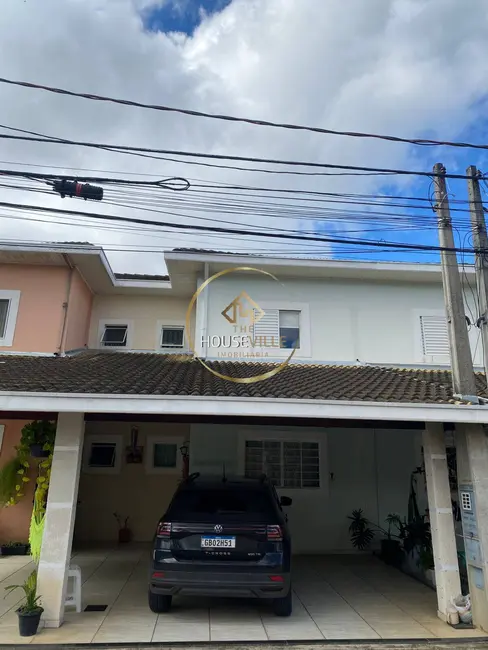 Foto 1 de Casa de Condomínio com 3 quartos à venda, 74m2 em Sao Jose Dos Campos - SP