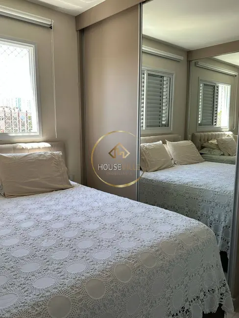 Foto 1 de Apartamento com 2 quartos à venda, 63m2 em Sao Jose Dos Campos - SP