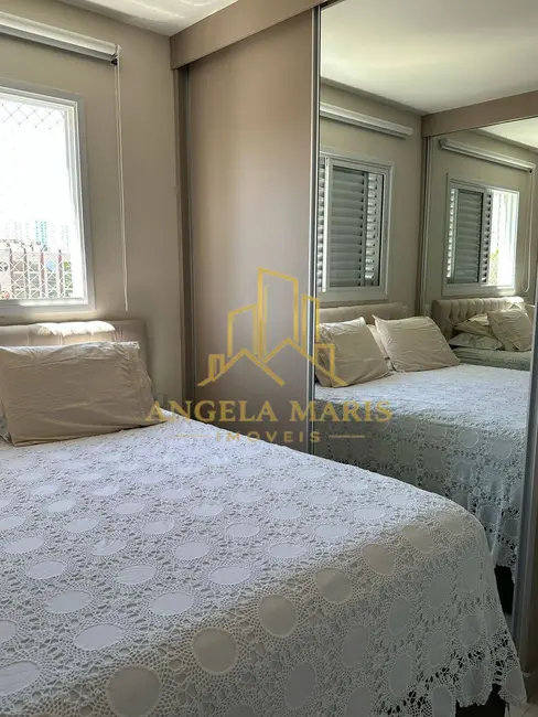 Foto 9 de Apartamento com 2 quartos à venda, 63m2 em Sao Jose Dos Campos - SP