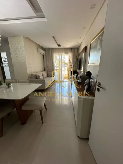 Foto 2 de Apartamento com 2 quartos à venda, 63m2 em Sao Jose Dos Campos - SP