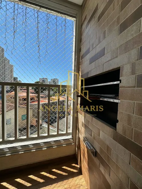 Foto 6 de Apartamento com 2 quartos à venda, 63m2 em Sao Jose Dos Campos - SP