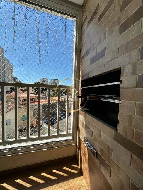 Foto 7 de Apartamento com 2 quartos à venda, 63m2 em Sao Jose Dos Campos - SP