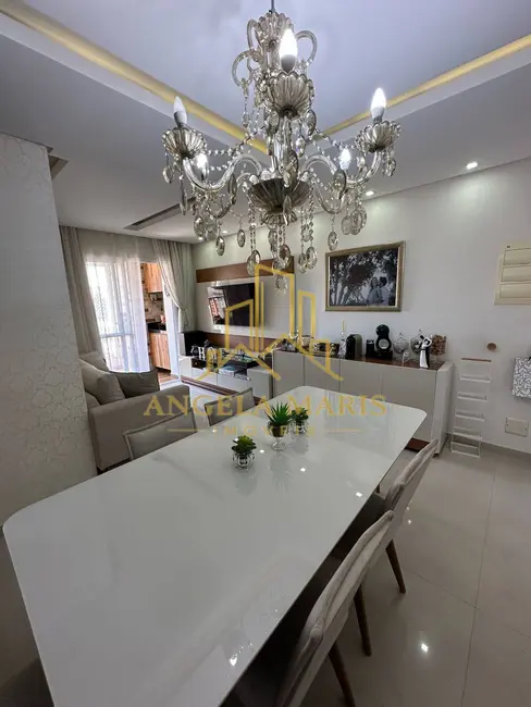 Foto 5 de Apartamento com 2 quartos à venda, 63m2 em Sao Jose Dos Campos - SP
