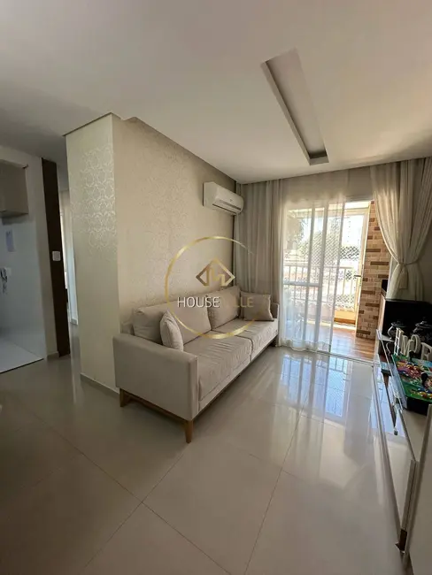 Foto 3 de Apartamento com 2 quartos à venda, 63m2 em Sao Jose Dos Campos - SP