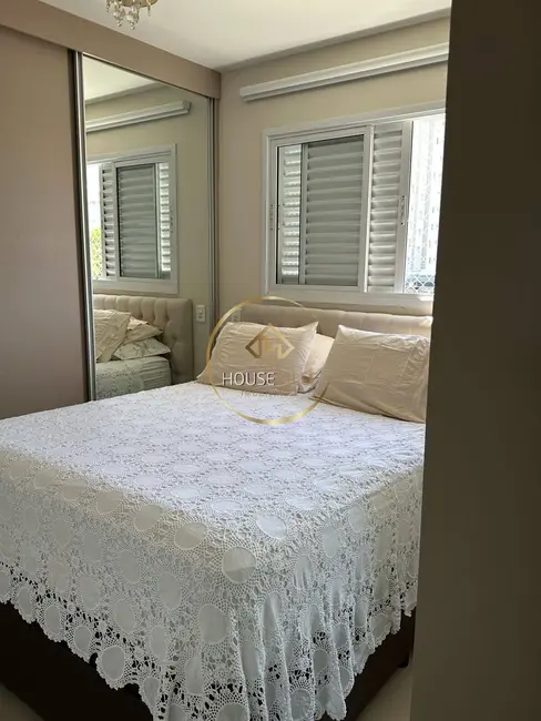Foto 5 de Apartamento com 2 quartos à venda, 63m2 em Sao Jose Dos Campos - SP