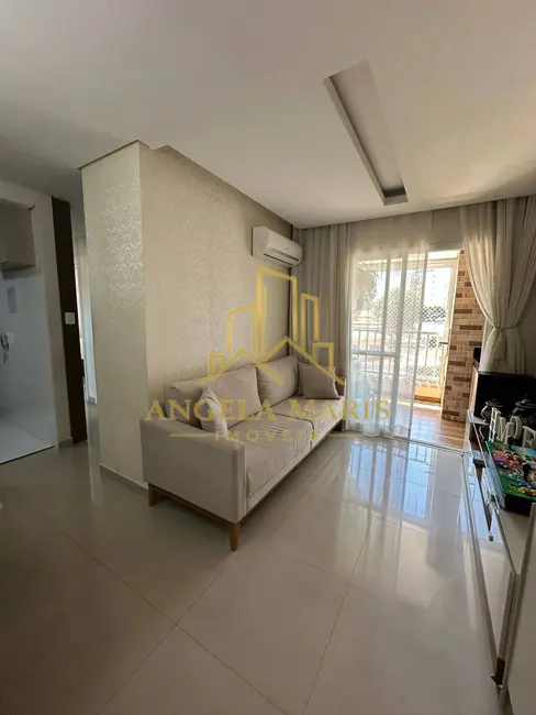 Foto 1 de Apartamento com 2 quartos à venda, 63m2 em Sao Jose Dos Campos - SP