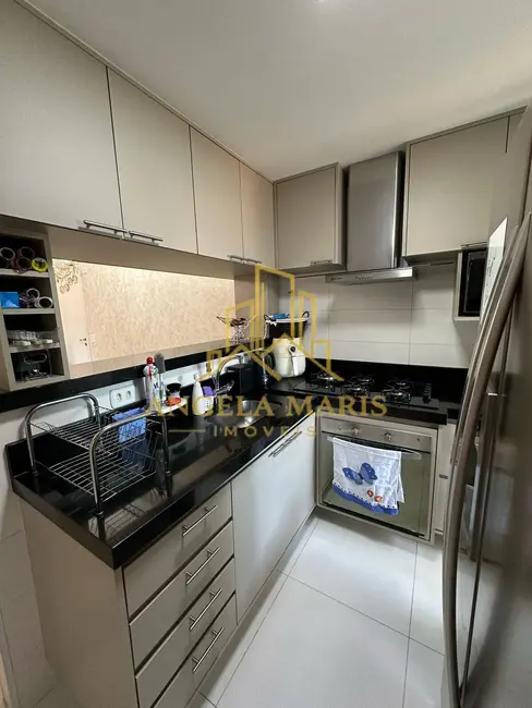 Foto 3 de Apartamento com 2 quartos à venda, 63m2 em Sao Jose Dos Campos - SP