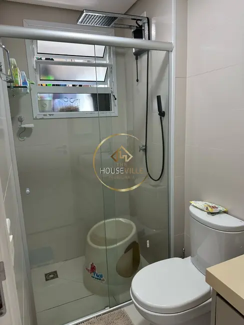 Foto 6 de Apartamento com 2 quartos à venda, 63m2 em Sao Jose Dos Campos - SP