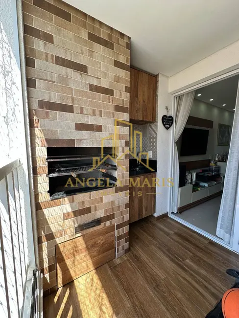 Foto 7 de Apartamento com 2 quartos à venda, 63m2 em Sao Jose Dos Campos - SP