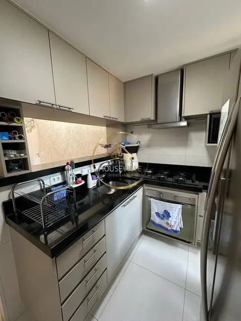 Foto 9 de Apartamento com 2 quartos à venda, 63m2 em Sao Jose Dos Campos - SP