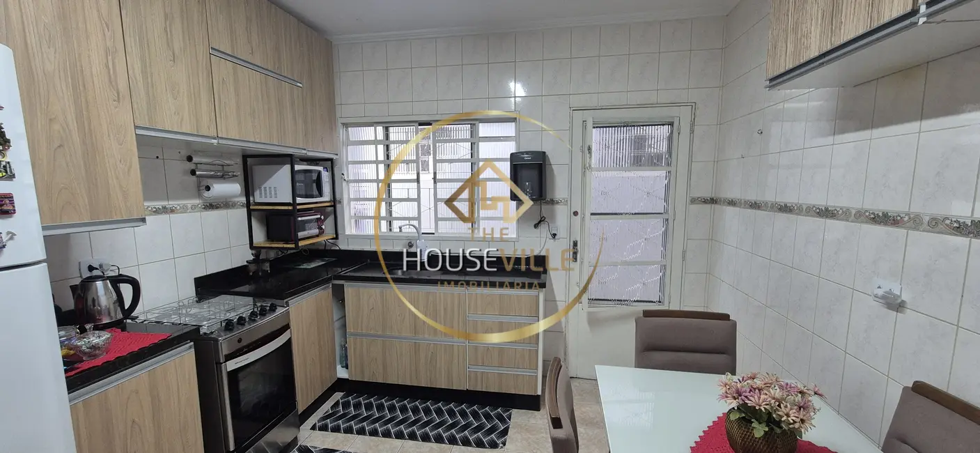 Foto 2 de Casa com 2 quartos à venda, 110m2 em Sao Jose Dos Campos - SP