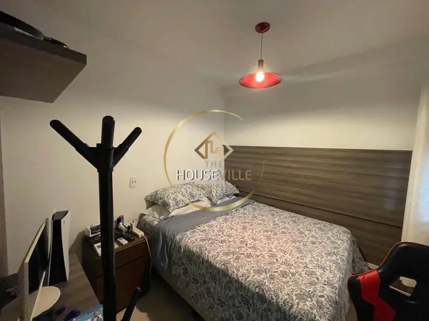 Foto 5 de Apartamento com 3 quartos à venda, 151m2 em Sao Jose Dos Campos - SP