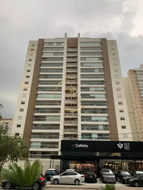 Foto 2 de Apartamento com 3 quartos à venda, 151m2 em Sao Jose Dos Campos - SP