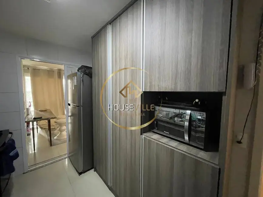 Foto 8 de Apartamento com 3 quartos à venda, 151m2 em Sao Jose Dos Campos - SP