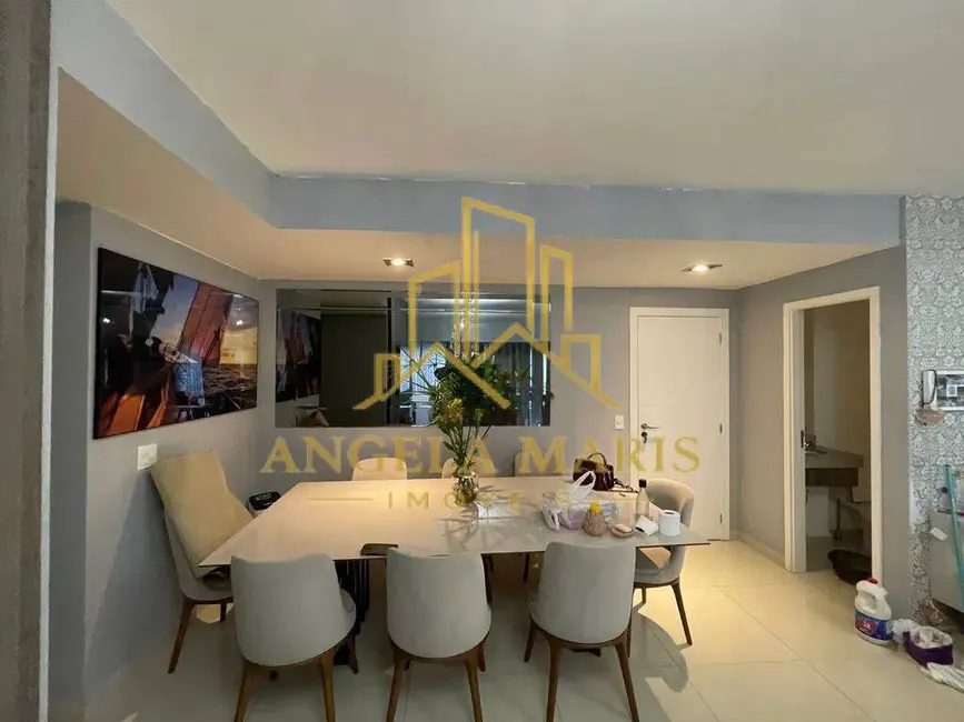 Apartamento com 3 quartos à venda, 151m2 em Sao Jose Dos Campos - SP - imagem 4 Foto 4 de Apartamento com 3 quartos à venda, 151m2 em Sao Jose Dos Campos - SP