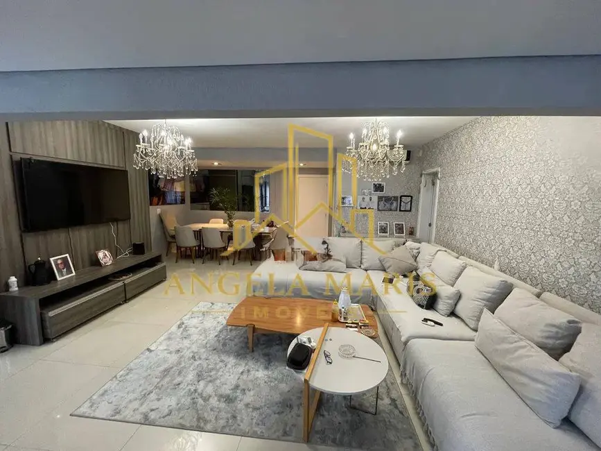 Apartamento com 3 quartos à venda, 151m2 em Sao Jose Dos Campos - SP - imagem 2 Foto 2 de Apartamento com 3 quartos à venda, 151m2 em Sao Jose Dos Campos - SP