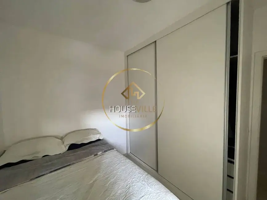 Foto 4 de Apartamento com 3 quartos à venda, 151m2 em Sao Jose Dos Campos - SP