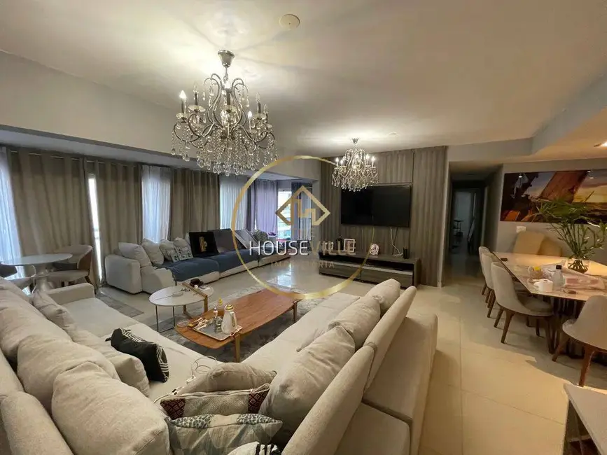 Foto 7 de Apartamento com 3 quartos à venda, 151m2 em Sao Jose Dos Campos - SP