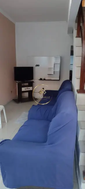 Foto 6 de Casa com 2 quartos à venda, 125m2 em Vila Balneário Santa Martha, Caraguatatuba - SP