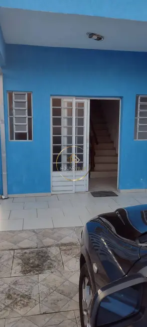 Foto 3 de Casa com 2 quartos à venda, 125m2 em Vila Balneário Santa Martha, Caraguatatuba - SP