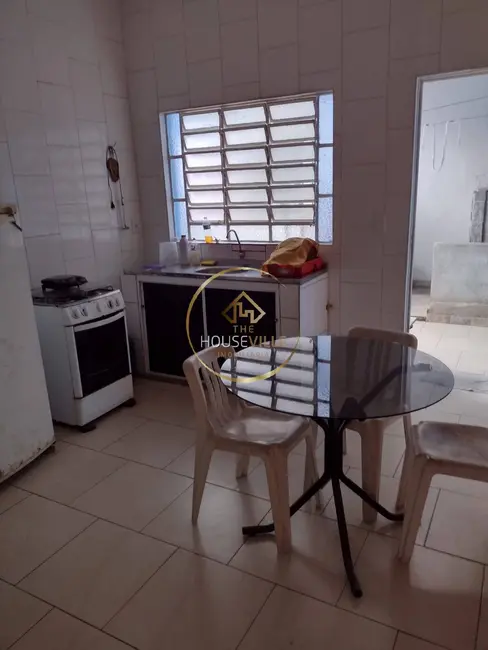 Foto 1 de Casa com 2 quartos à venda, 125m2 em Vila Balneário Santa Martha, Caraguatatuba - SP