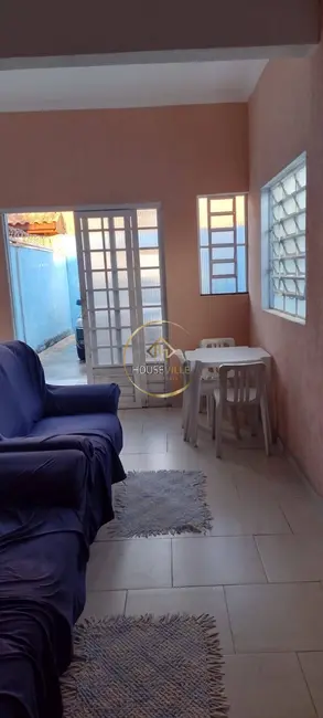 Foto 7 de Casa com 2 quartos à venda, 125m2 em Vila Balneário Santa Martha, Caraguatatuba - SP