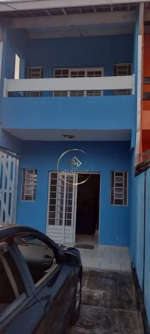 Foto 2 de Casa com 2 quartos à venda, 125m2 em Vila Balneário Santa Martha, Caraguatatuba - SP