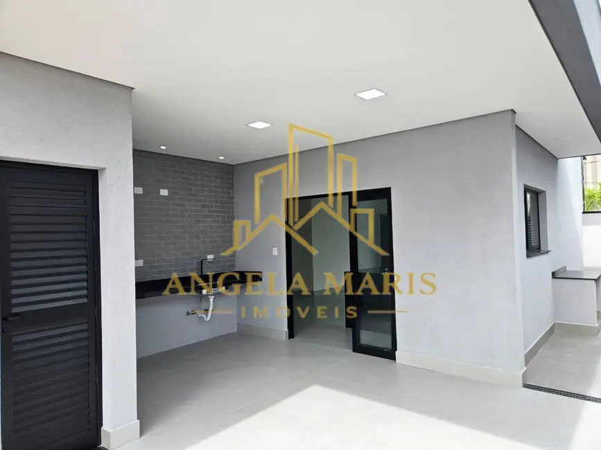 Foto 9 de Casa de Condomínio com 3 quartos à venda, 300m2 em Cacapava - SP