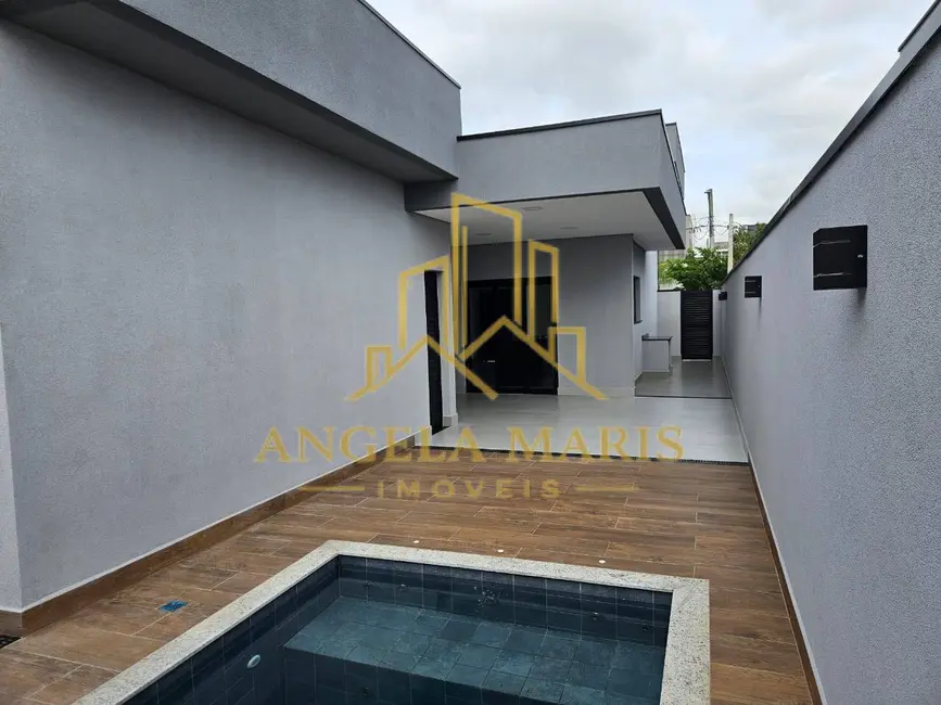 Foto 3 de Casa de Condomínio com 3 quartos à venda, 300m2 em Cacapava - SP