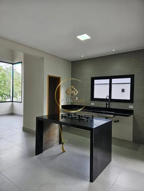 Foto 6 de Casa de Condomínio com 3 quartos à venda, 300m2 em Cacapava - SP