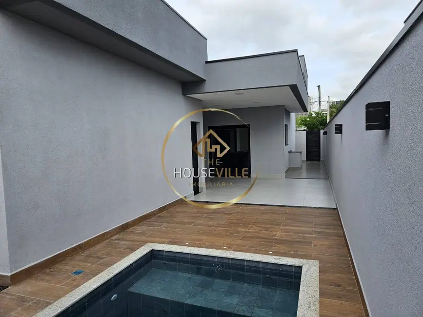 Foto 3 de Casa de Condomínio com 3 quartos à venda, 300m2 em Cacapava - SP