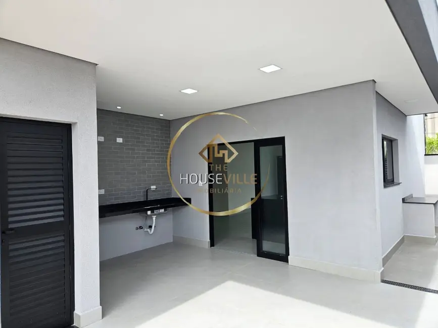 Foto 9 de Casa de Condomínio com 3 quartos à venda, 300m2 em Cacapava - SP