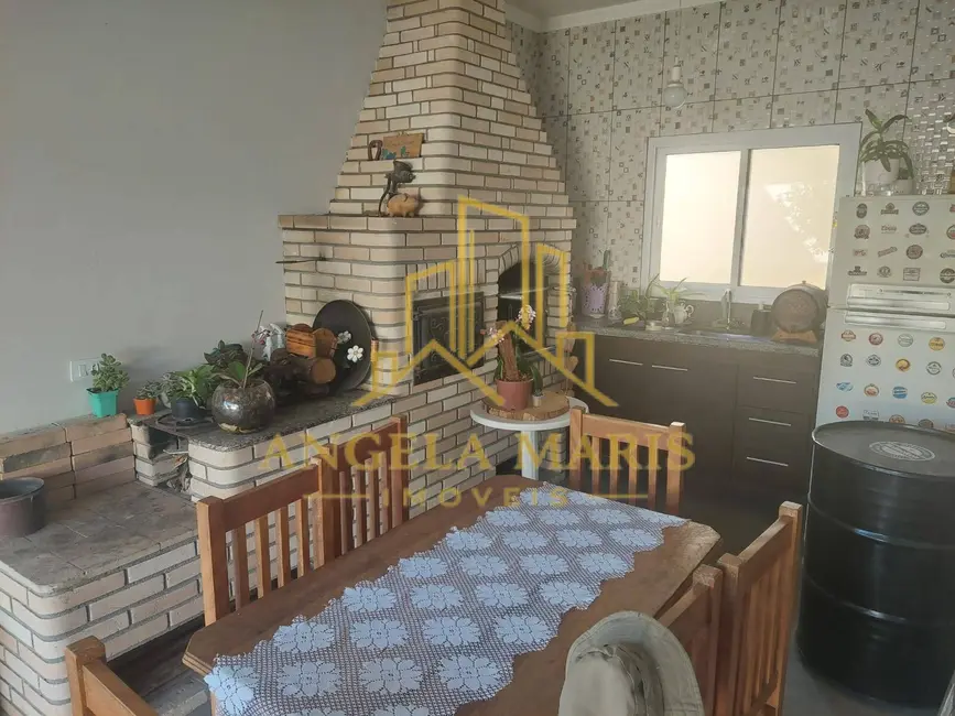 Foto 6 de Casa de Condomínio com 2 quartos à venda, 326m2 em Cacapava - SP