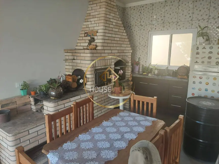 Casa de Condomínio com 2 quartos à venda, 326m2 em Cacapava - SP - imagem 6 Foto 6 de Casa de Condomínio com 2 quartos à venda, 326m2 em Cacapava - SP