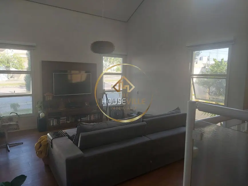 Casa de Condomínio com 2 quartos à venda, 326m2 em Cacapava - SP - imagem 3 Foto 3 de Casa de Condomínio com 2 quartos à venda, 326m2 em Cacapava - SP