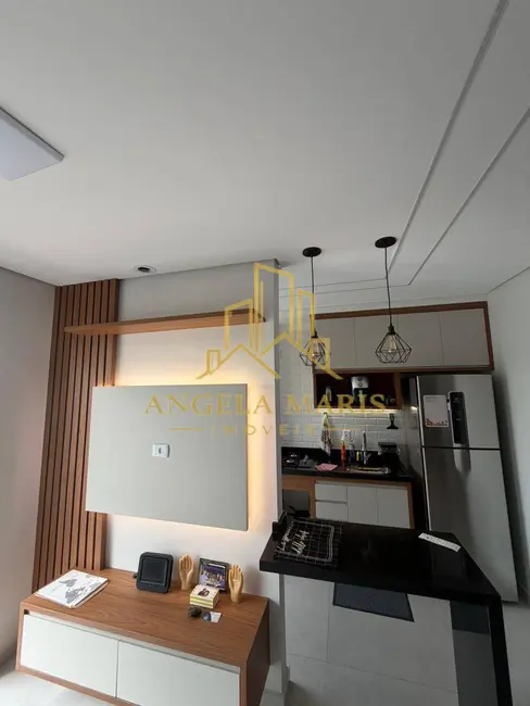 Foto 8 de Apartamento com 2 quartos à venda, 60m2 em Sao Jose Dos Campos - SP