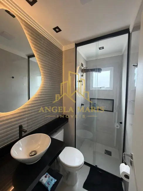 Foto 7 de Apartamento com 2 quartos à venda, 60m2 em Sao Jose Dos Campos - SP