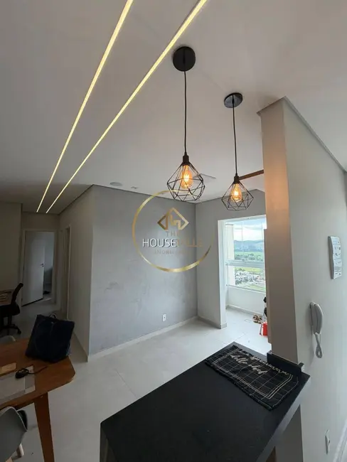 Apartamento com 2 quartos à venda, 60m2 em Sao Jose Dos Campos - SP - imagem 5 Foto 5 de Apartamento com 2 quartos à venda, 60m2 em Sao Jose Dos Campos - SP