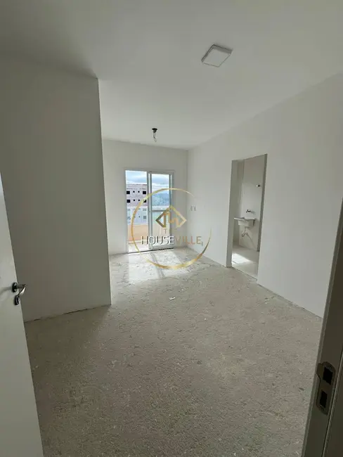 Foto 2 de Apartamento com 2 quartos à venda, 60m2 em Sao Jose Dos Campos - SP