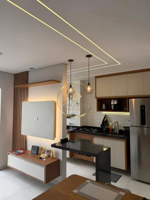 Apartamento com 2 quartos à venda, 60m2 em Sao Jose Dos Campos - SP - imagem 3 Foto 3 de Apartamento com 2 quartos à venda, 60m2 em Sao Jose Dos Campos - SP