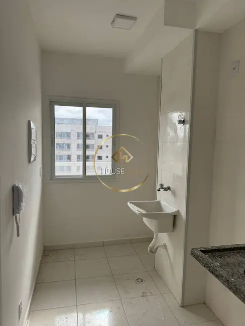Apartamento com 2 quartos à venda, 60m2 em Sao Jose Dos Campos - SP - imagem 9 Foto 9 de Apartamento com 2 quartos à venda, 60m2 em Sao Jose Dos Campos - SP