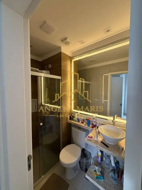 Foto 4 de Apartamento com 2 quartos à venda, 60m2 em Sao Jose Dos Campos - SP