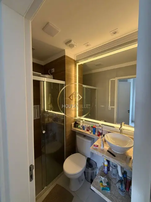 Apartamento com 2 quartos à venda, 60m2 em Sao Jose Dos Campos - SP - imagem 4 Foto 4 de Apartamento com 2 quartos à venda, 60m2 em Sao Jose Dos Campos - SP