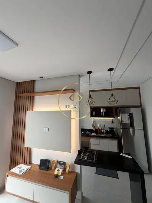 Apartamento com 2 quartos à venda, 60m2 em Sao Jose Dos Campos - SP - imagem 8 Foto 8 de Apartamento com 2 quartos à venda, 60m2 em Sao Jose Dos Campos - SP