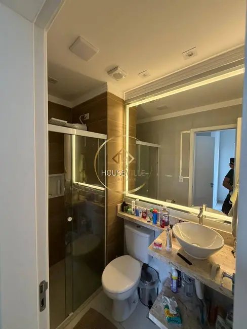 Apartamento com 2 quartos à venda, 60m2 em Sao Jose Dos Campos - SP - imagem 9 Foto 9 de Apartamento com 2 quartos à venda, 60m2 em Sao Jose Dos Campos - SP