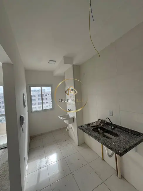 Apartamento com 2 quartos à venda, 60m2 em Sao Jose Dos Campos - SP - imagem 5 Foto 5 de Apartamento com 2 quartos à venda, 60m2 em Sao Jose Dos Campos - SP