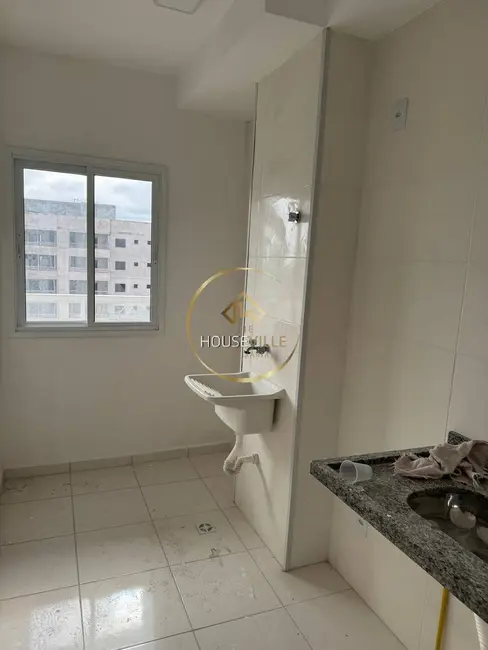 Apartamento com 2 quartos à venda, 60m2 em Sao Jose Dos Campos - SP - imagem 8 Foto 8 de Apartamento com 2 quartos à venda, 60m2 em Sao Jose Dos Campos - SP