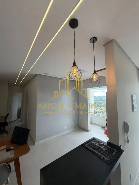 Foto 5 de Apartamento com 2 quartos à venda, 60m2 em Sao Jose Dos Campos - SP